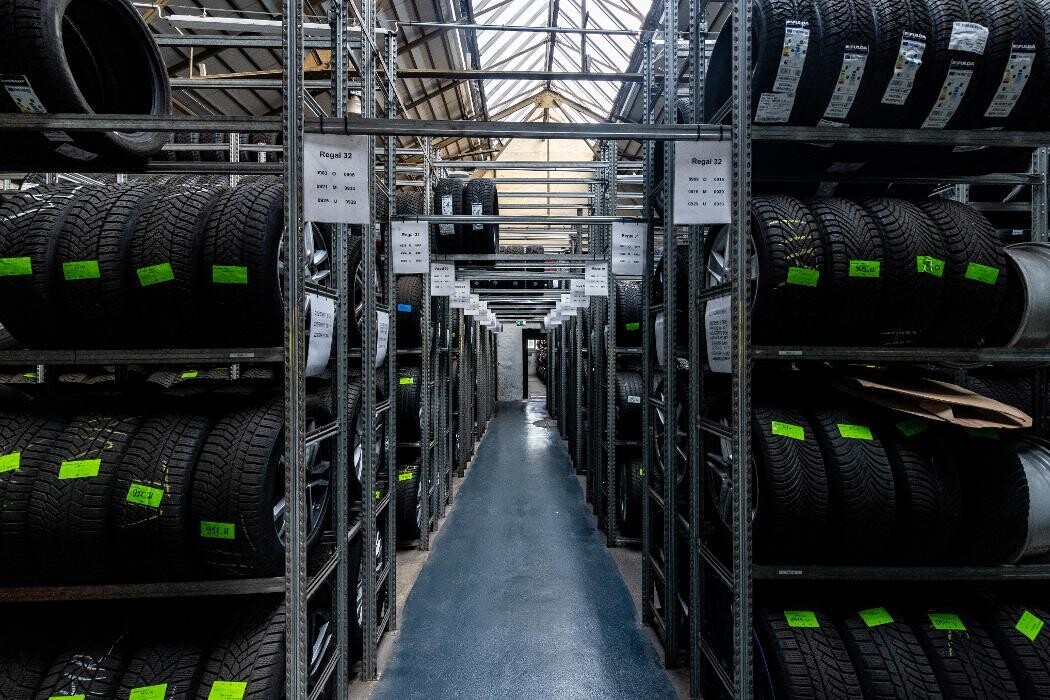 Bilder autowerk G+K GmbH & Co. KG