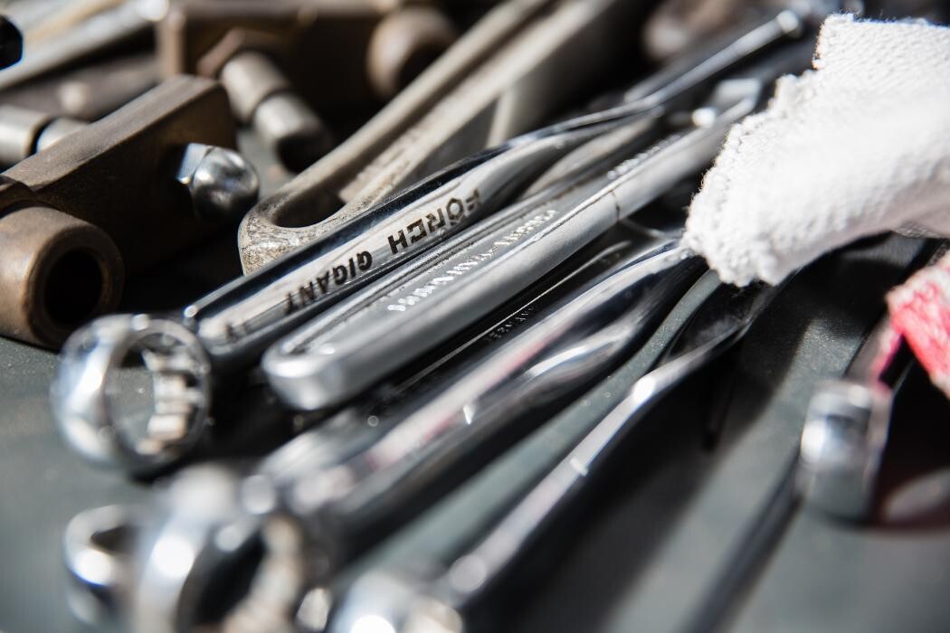 Bilder autowerk G+K GmbH & Co. KG
