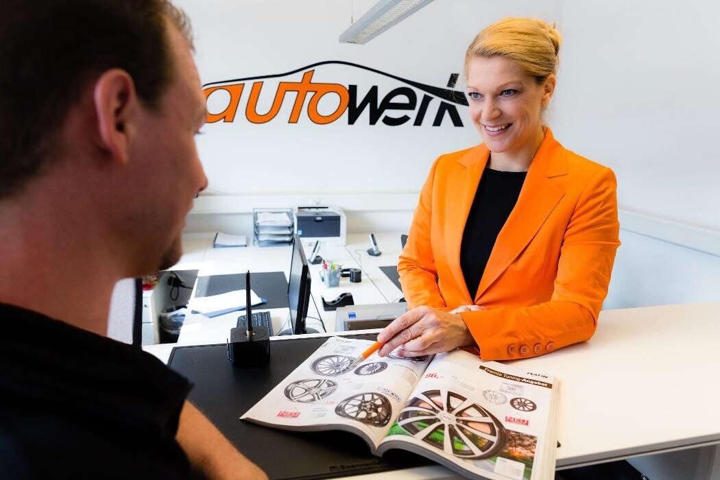 Bilder autowerk G+K GmbH & Co. KG