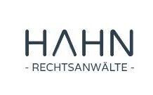 Hahn Rechtsanwälte PartG mbB Logo