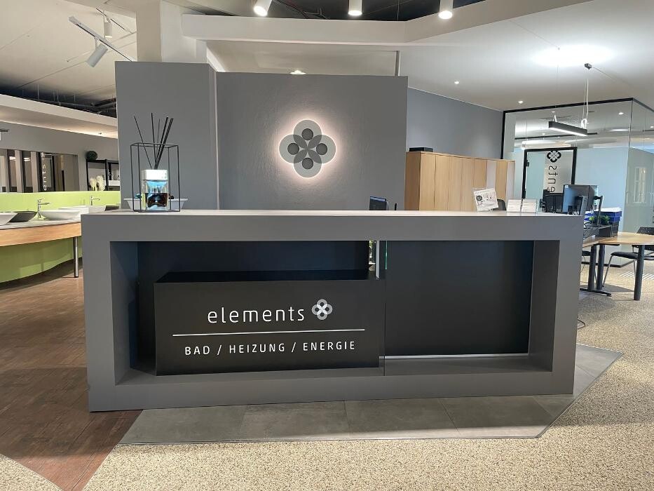 Bilder ELEMENTS Eislingen