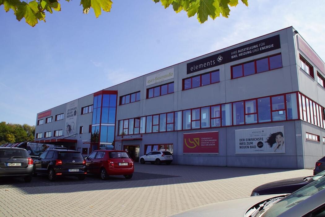 Bilder ELEMENTS Eislingen