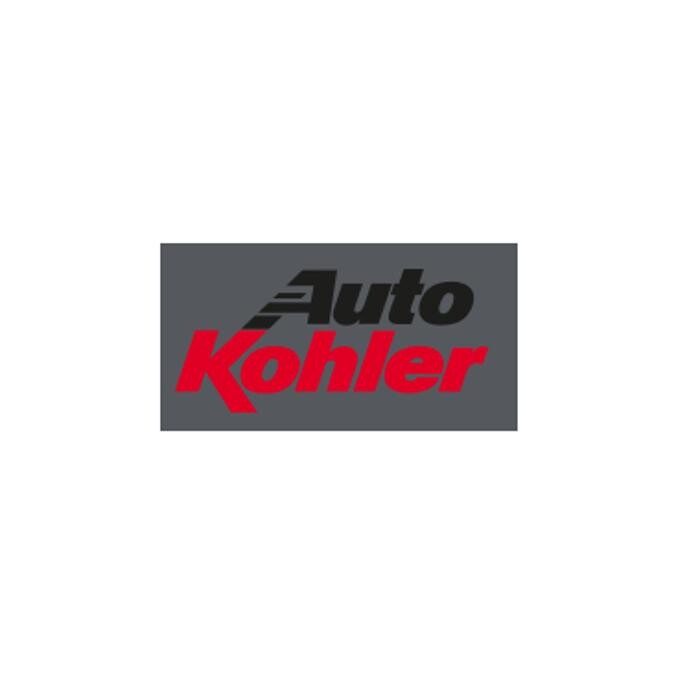 Bilder Auto Kohler AG