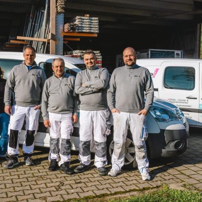 Bilder Maler Klingel GmbH