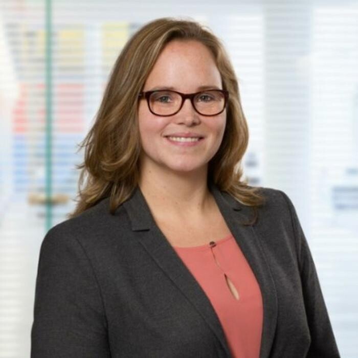 Bilder ERGO Geschäftsstelle Sandra Küppers