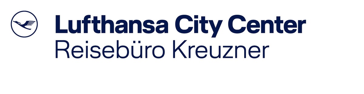 LCC Urlaubswelten Reisebüro Kreuzner Logo
