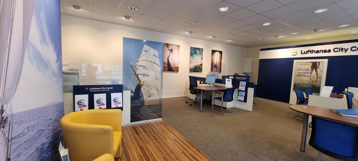 Bilder LCC Urlaubswelten Reisebüro Kreuzner