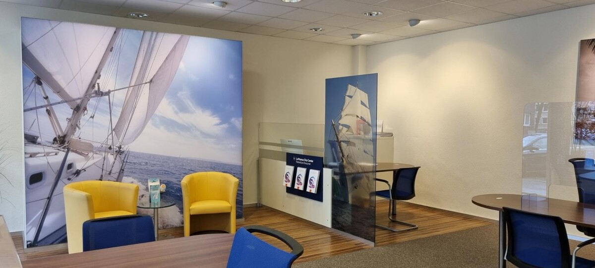 Bilder LCC Urlaubswelten Reisebüro Kreuzner