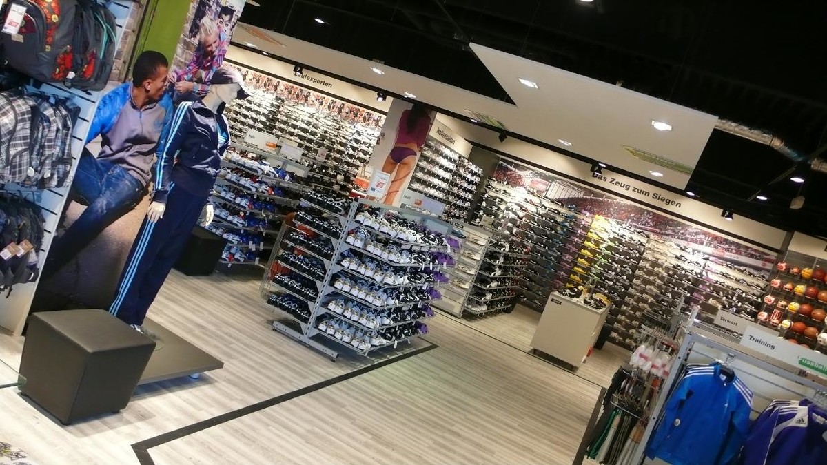 Bilder Sport Drucks GmbH & Co. KG