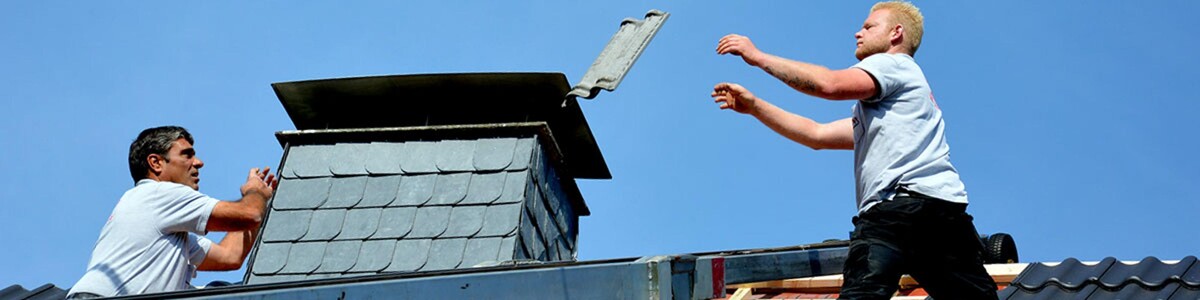 Bilder Dachdeckermeister Bernd Schnellenbach