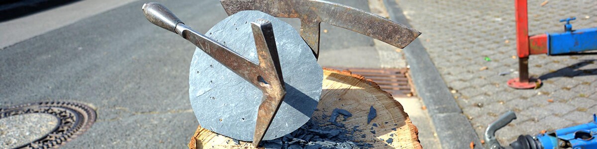 Bilder Dachdeckermeister Bernd Schnellenbach