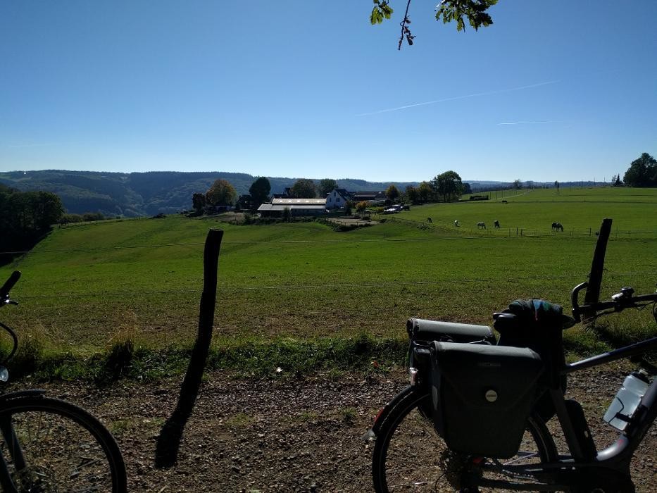 Bilder Pension Boehr