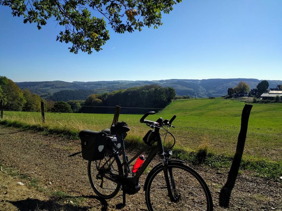 Bilder Pension Boehr