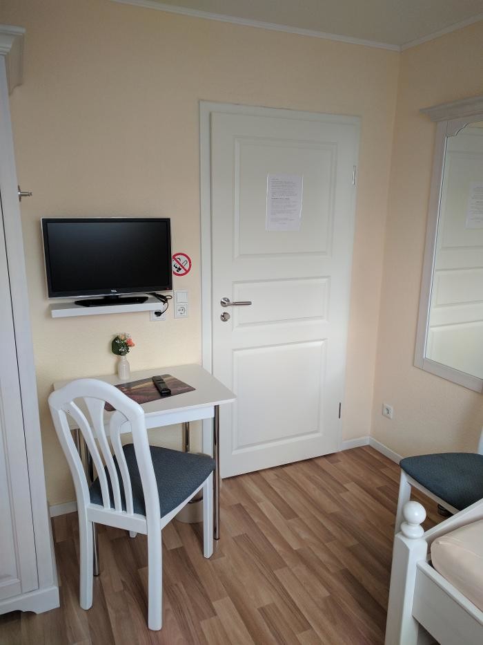 Bilder Pension Boehr