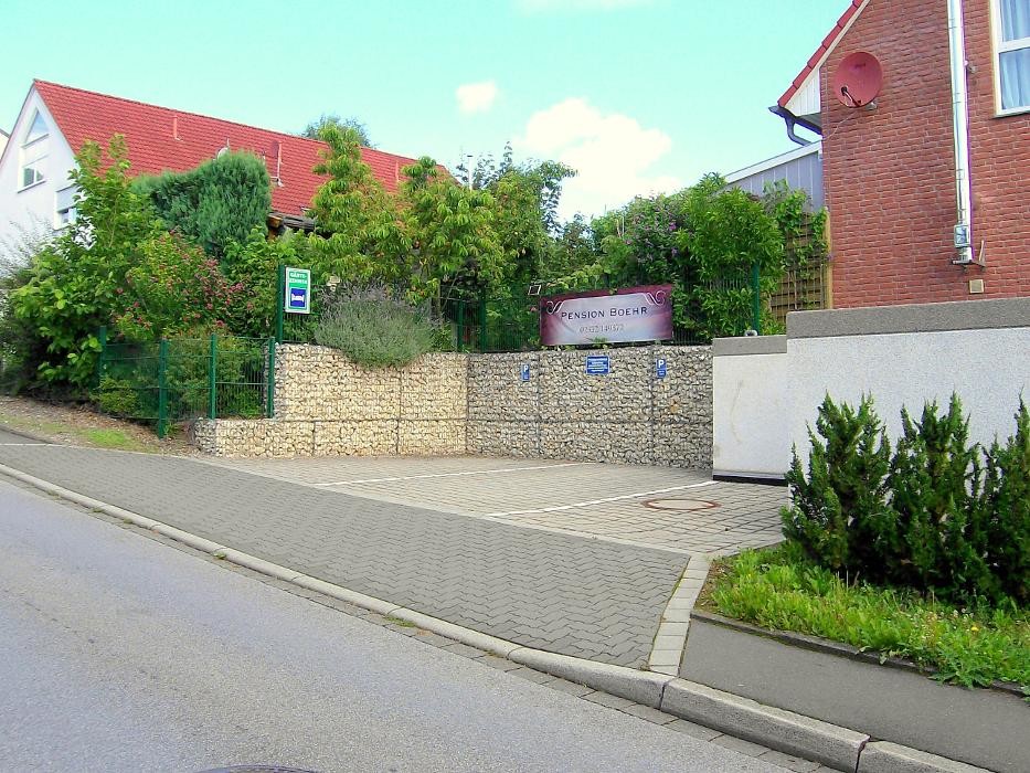 Bilder Pension Boehr