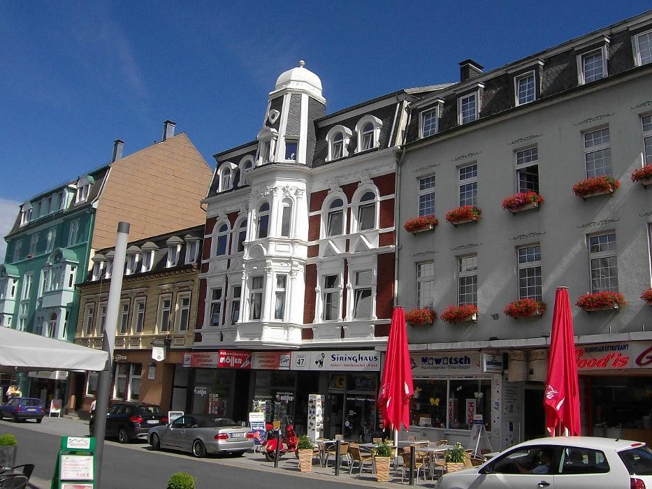 Bilder Pension Boehr