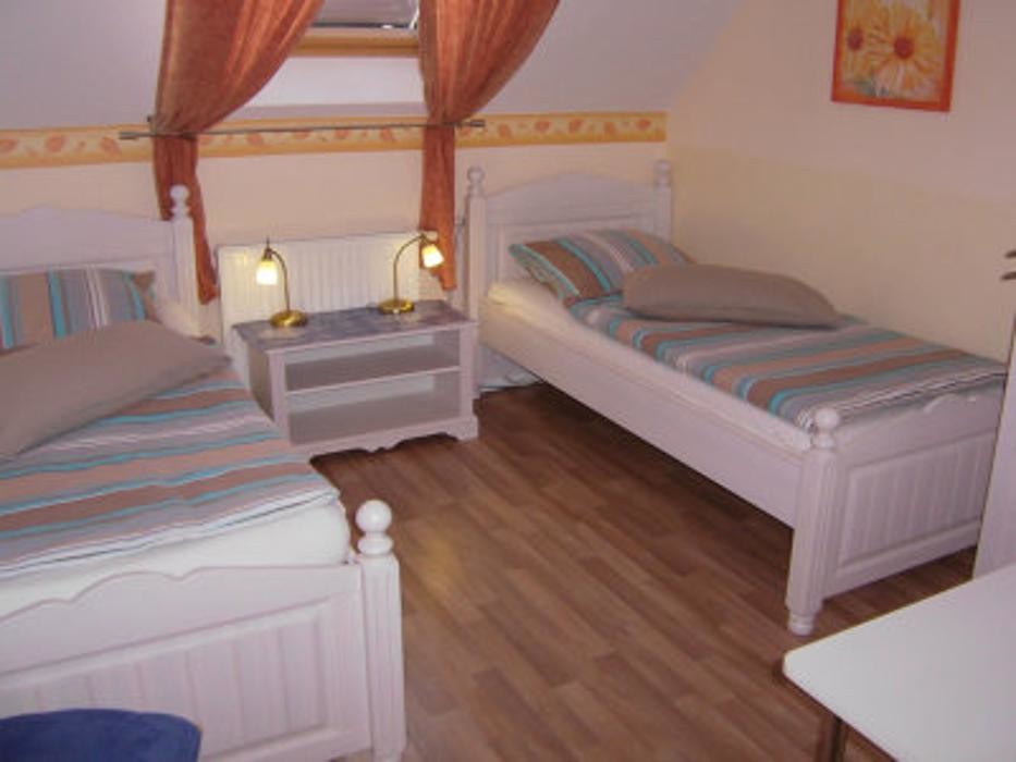 Bilder Pension Boehr