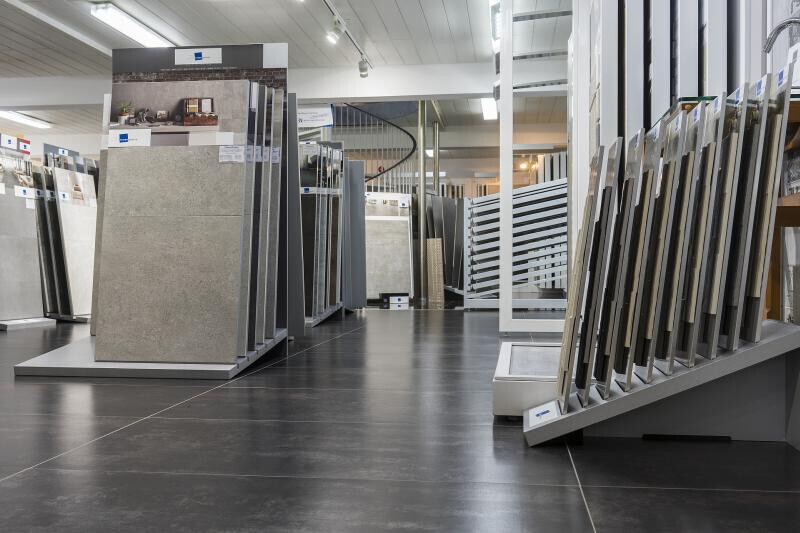 Bilder Fliesen-Keramik Wunsch GmbH