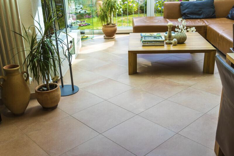 Bilder Fliesen-Keramik Wunsch GmbH