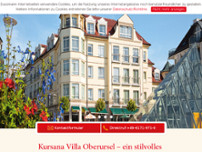 Pflegeheime Oberursel Taunus Die Besten Deiner Stadt