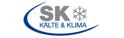 SK-Kälte und Klima GmbH & Co. KG Logo