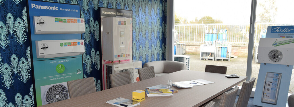 Bilder SK-Kälte und Klima GmbH & Co. KG