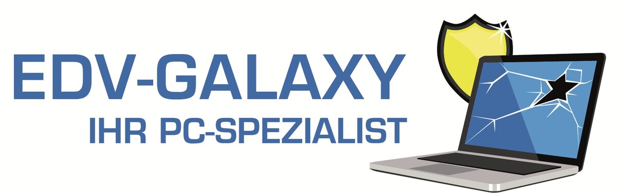 EDV-GALAXY Logo
