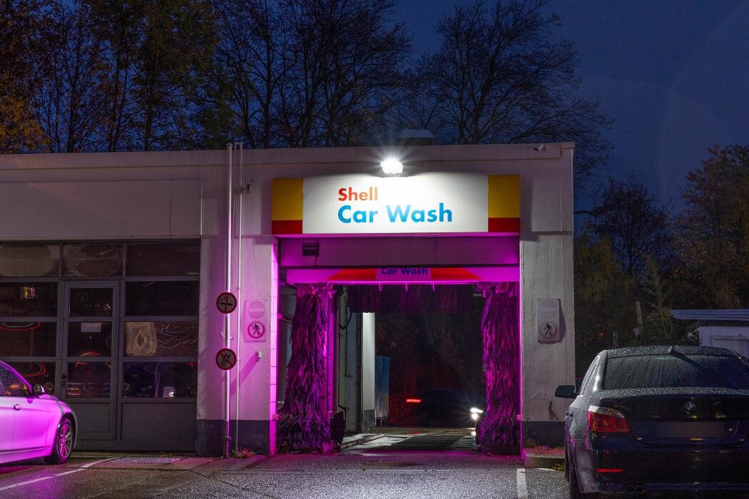 Bilder Shell
