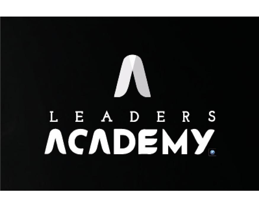 Leaders Academy Karlsruhe - Pforzheim Til-Jochen Fix Logo