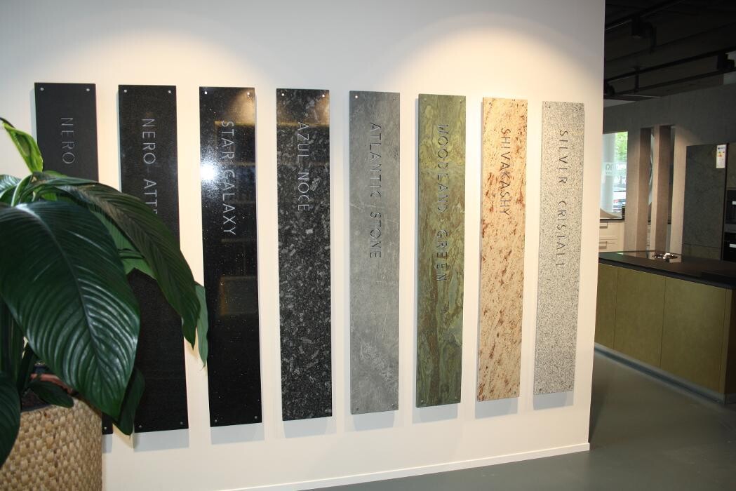 Bilder PLANA Küchenstudio Freiburg-Süd