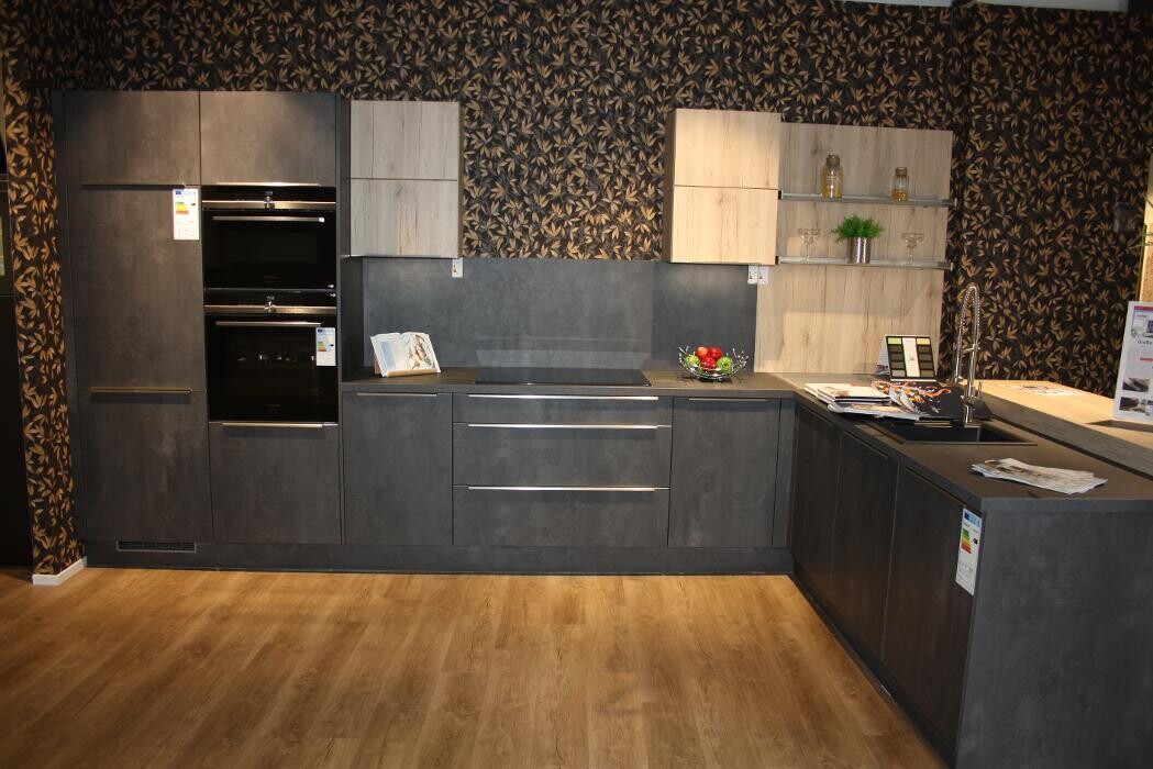 Bilder PLANA Küchenstudio Freiburg-Süd