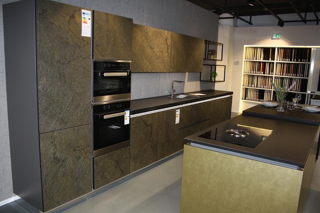 Bilder PLANA Küchenstudio Freiburg-Süd