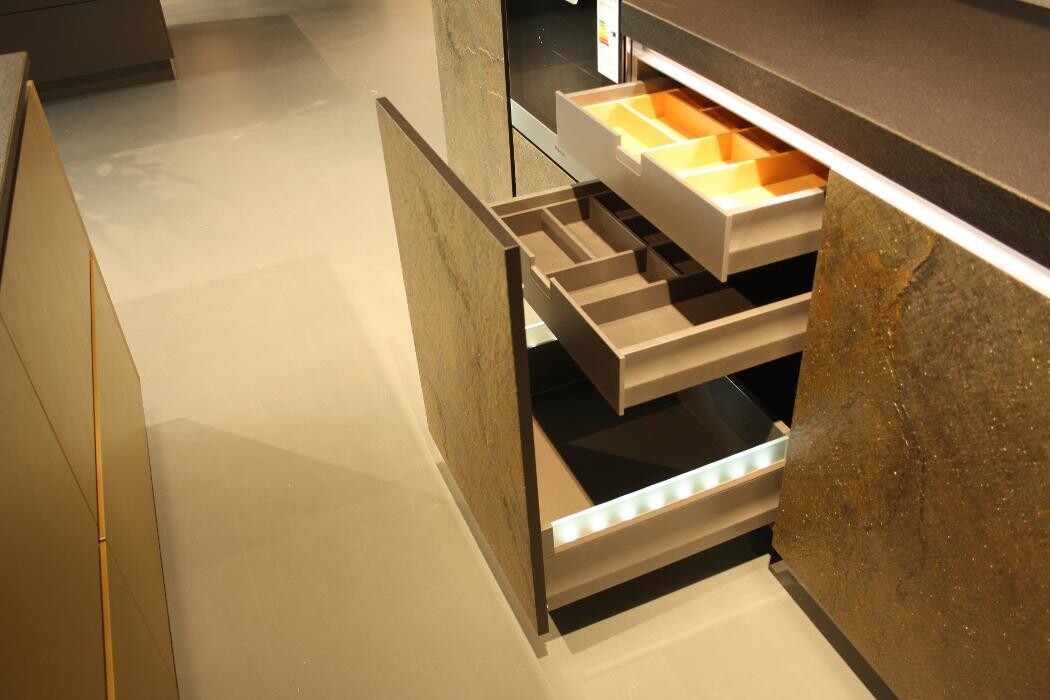 Bilder PLANA Küchenstudio Freiburg-Süd