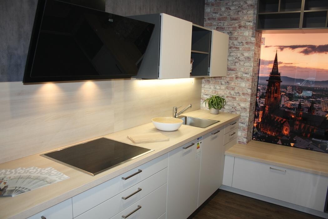 Bilder PLANA Küchenstudio Freiburg-Süd