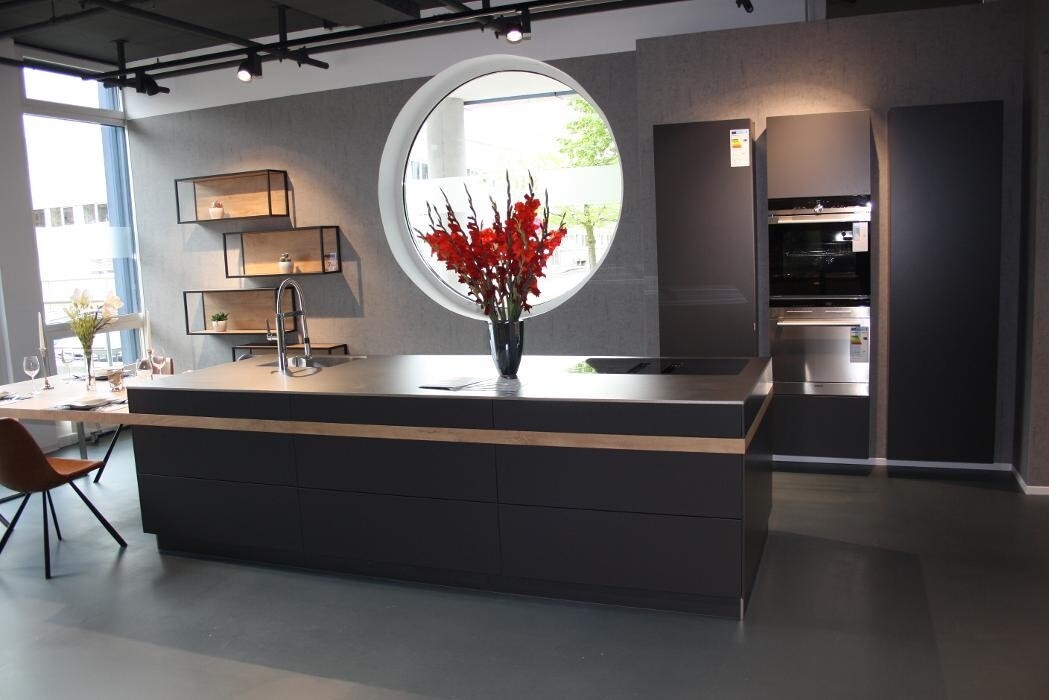 Bilder PLANA Küchenstudio Freiburg-Süd