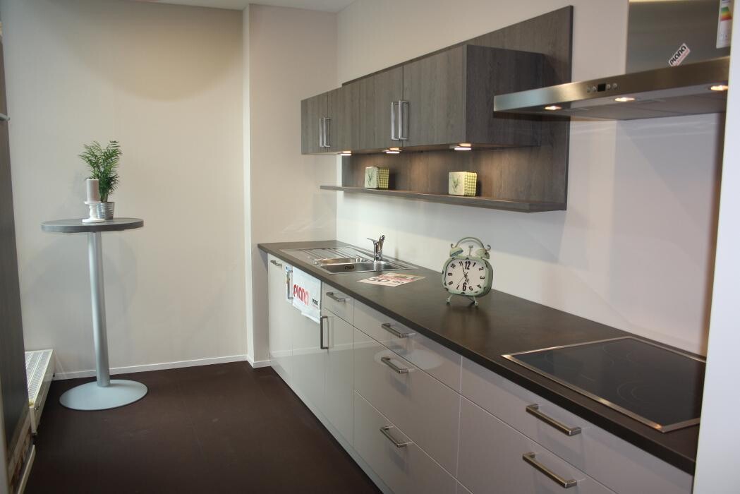 Bilder PLANA Küchenstudio Freiburg-Süd