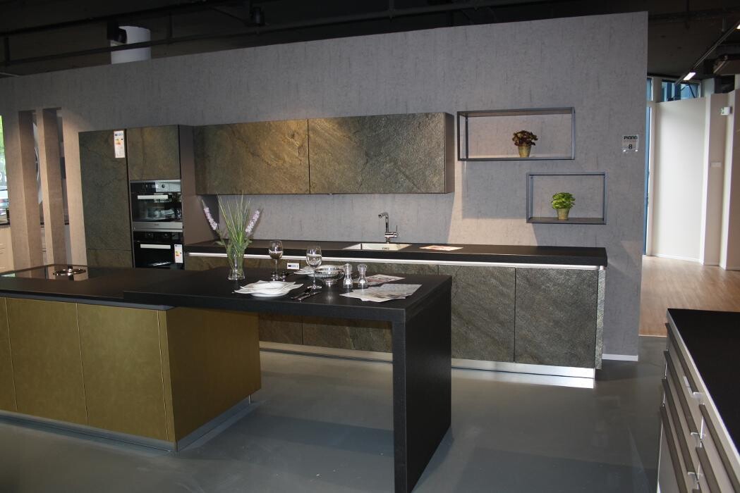 Bilder PLANA Küchenstudio Freiburg-Süd