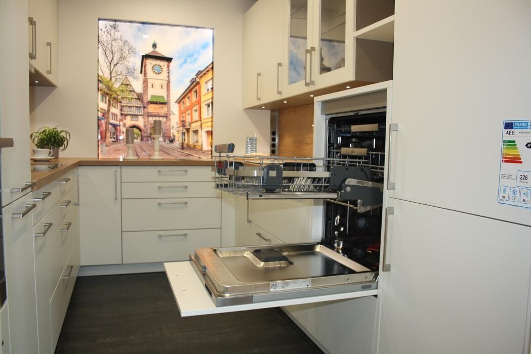 Bilder PLANA Küchenstudio Freiburg-Süd