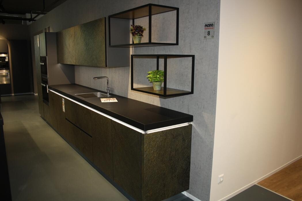 Bilder PLANA Küchenstudio Freiburg-Süd