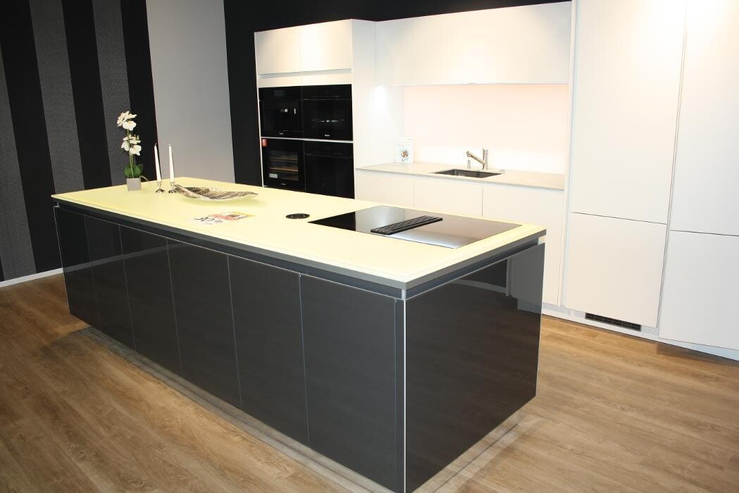 Bilder PLANA Küchenstudio Freiburg-Süd