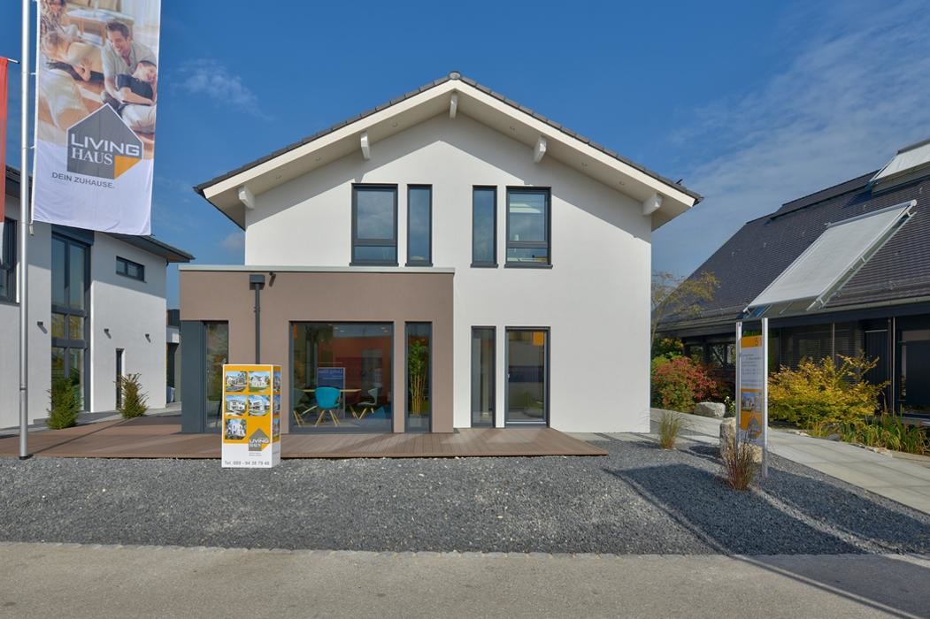 Bilder Living Haus München-Poing