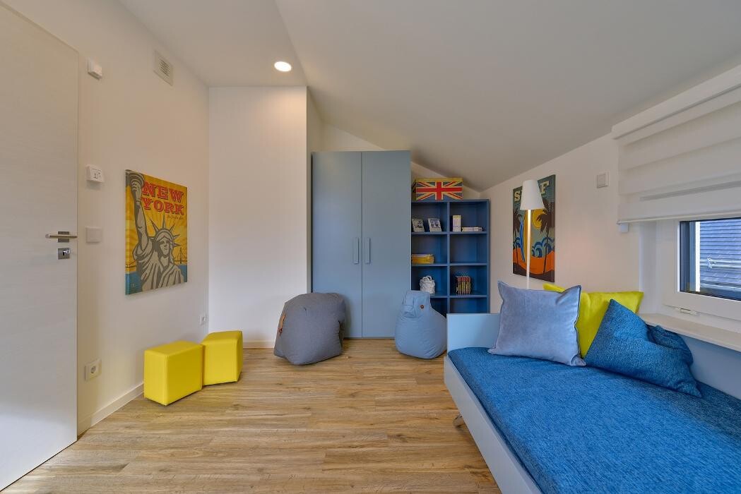 Bilder Living Haus München-Poing