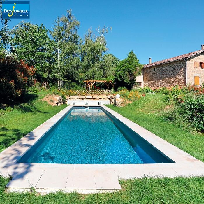 Bilder Desjoyaux Pools GmbH