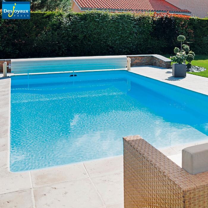 Bilder Desjoyaux Pools GmbH