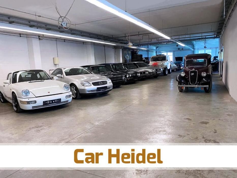 Bilder Car Heidel
