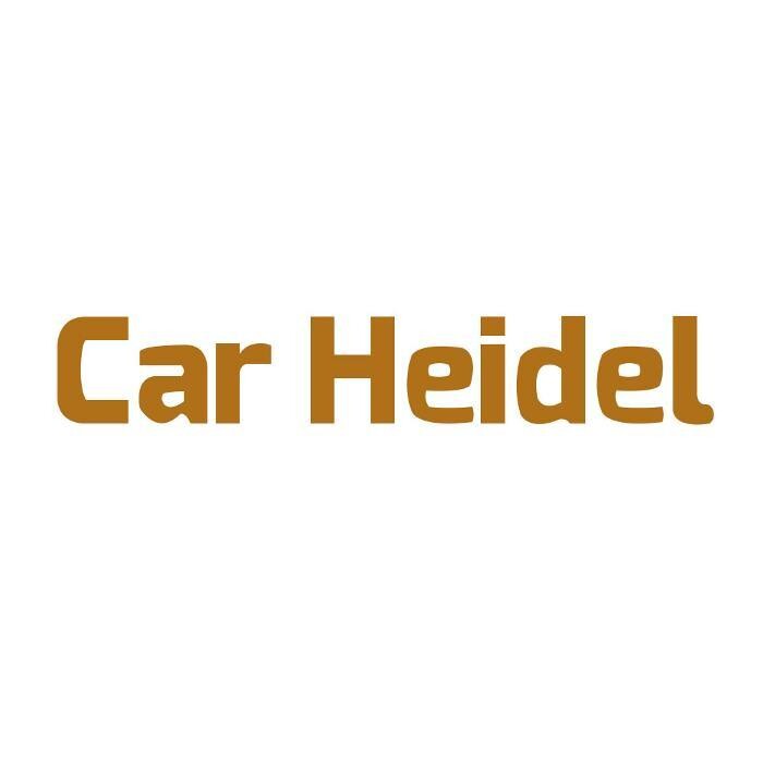 Car Heidel Logo