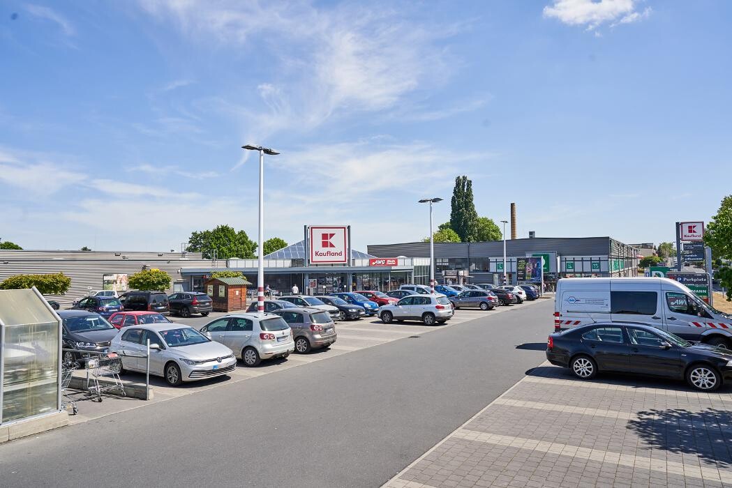 Bilder Kaufland Großenhain