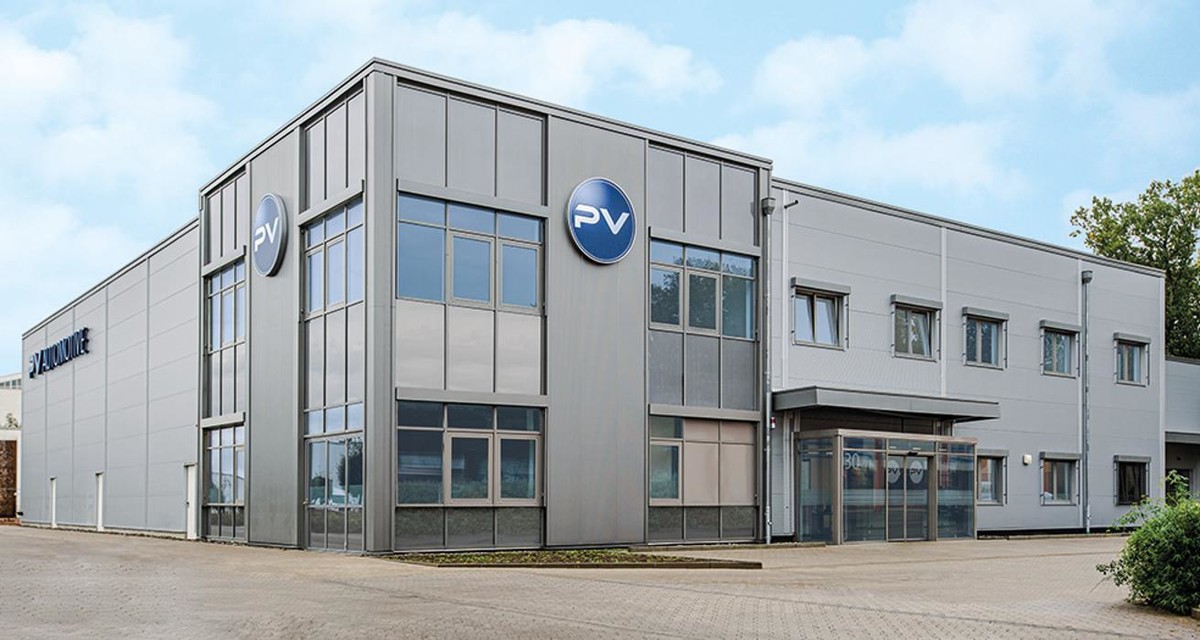 Bilder PV Automotive GmbH