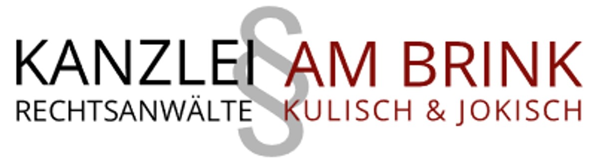 Rechtsanwalt Dirk Roman Kulisch Logo