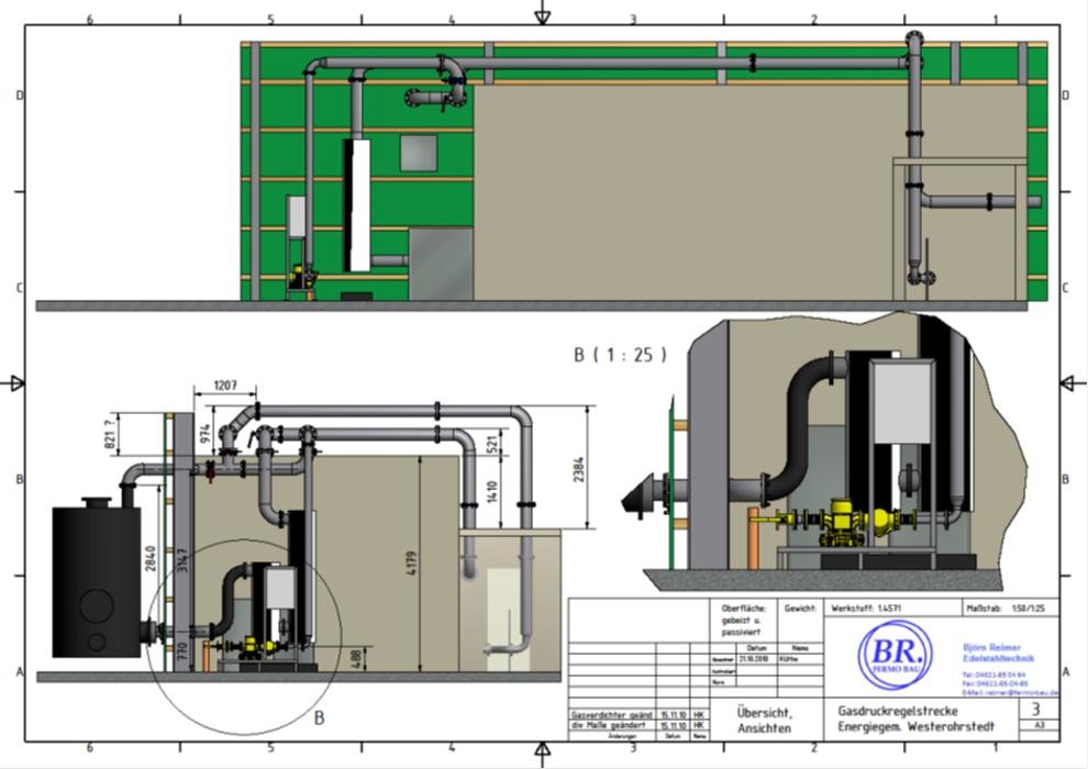 Bilder Reimer - Schuby GmbH